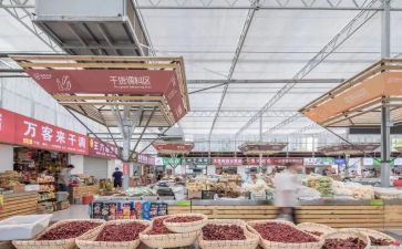 展市场调查报告范文精选7篇