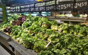 电子秤市场调研报告6篇