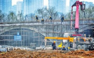 个人施工工作总结7篇