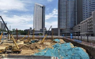 电为施工企业工作总结优秀8篇