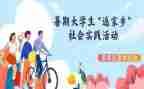 三下乡实践活动总结6篇