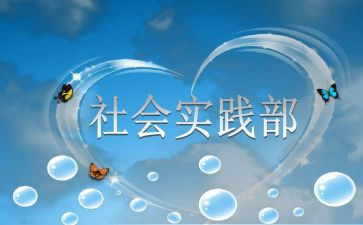 大学支实践部工作计划5篇