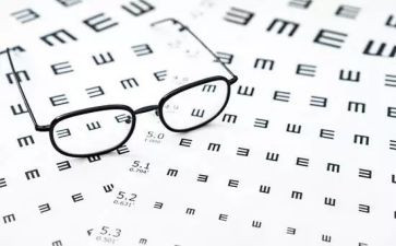 幼儿保护视力教案6篇