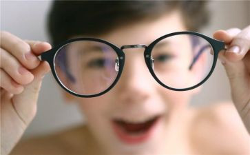 视力的调查报告优质6篇
