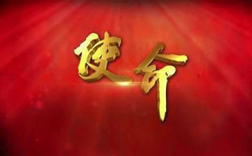 使命观后感通用8篇
