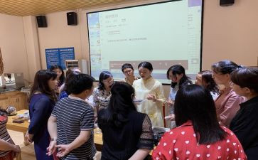新教师培训学习心得体会精选5篇