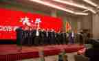 高三高考誓师大会学生演讲稿5篇