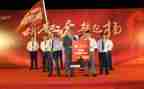 高考百日誓师大会演讲稿8篇