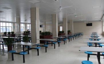 2024年食堂年终总结5篇