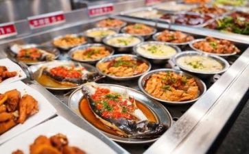 食堂管理员的工作总结5篇