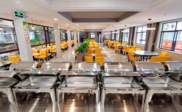 2024年食堂年终总结通用8篇
