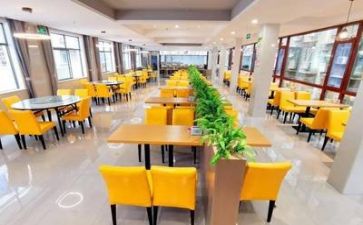 2024年至2024年食堂个人总结7篇
