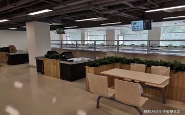 725食堂工作总结优秀7篇