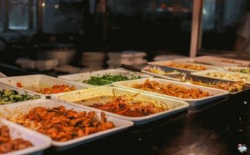 s食堂工作总结精选5篇