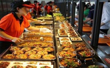 2024年食堂管理工作计划精选7篇