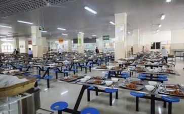 食堂工作年终总结最新6篇
