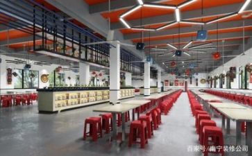 食堂工作总结个人总结8篇