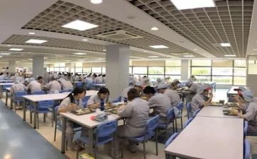 食堂月工作计划精选5篇