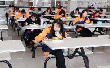 食堂岗工作总结最新5篇