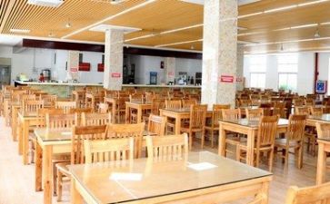 食堂岗工作总结8篇