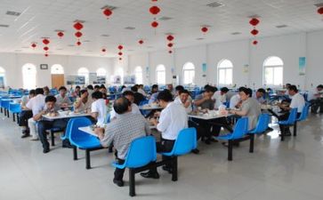 食堂工作总结个人总结优秀5篇
