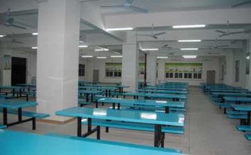 在食堂工作的工作报告7篇