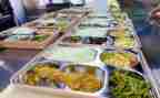 2024食堂工作总结和工作计划8篇
