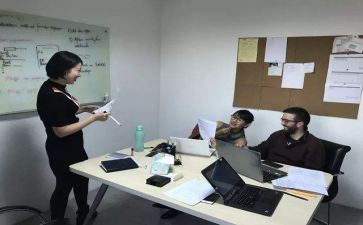 实习工作总结反思7篇