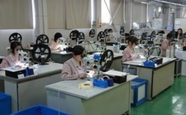 对实习生工作总结模板7篇