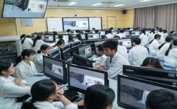 运营管理实训心得体会5篇