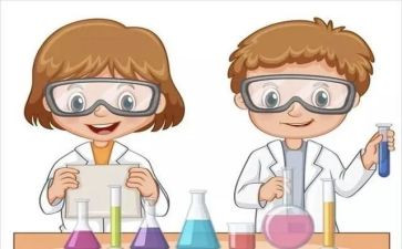 生物实验的心得体会5篇