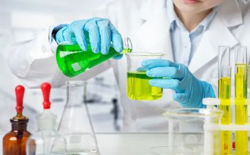 试验年终工作总结优质5篇