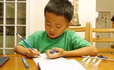 识字撇教案模板8篇