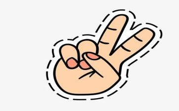 幼儿园手印画教案5篇