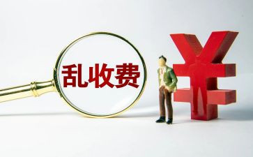 2024收费员年度个人总结6篇