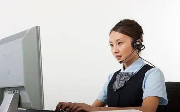 客服售后述职报告6篇
