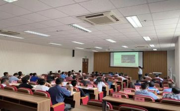 听教师授课心得体会5篇