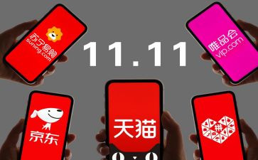 快递双11工作总结通用7篇