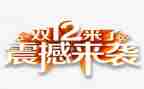 双12个人总结范文优秀5篇