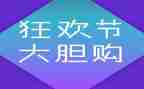 双12活动方案策划模板8篇