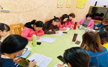 学校双有活动总结精选5篇