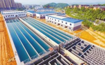 水厂述职报告8篇