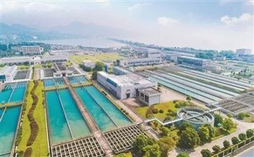 水厂年度个人总结5篇