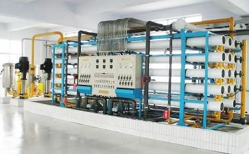 污水处理厂站工作总结8篇