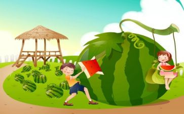 学校暑假活动总结5篇