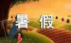 暑假工的心得体会800字7篇