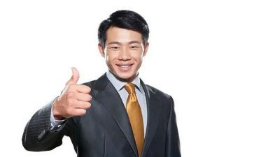 为谁竖起大拇指作文推荐5篇