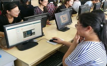 中小学教师暑期研修心得体会6篇