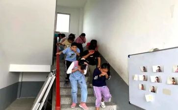 疏散演练心得体会范文6篇