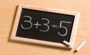 数学老师的工作总结优秀8篇